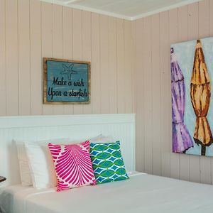 See Sea Motel